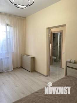 Дом 35м², 1-этажный, на длительный срок,