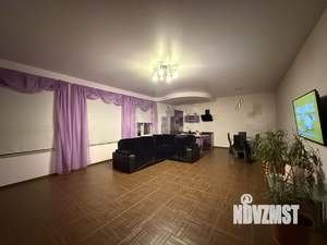 Дом 176м², 3-этажный, на длительный срок,