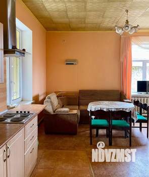 Дом 100м², 1-этажный, на длительный срок,