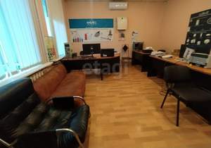 Дом 100м², 2-этажный, на длительный срок,