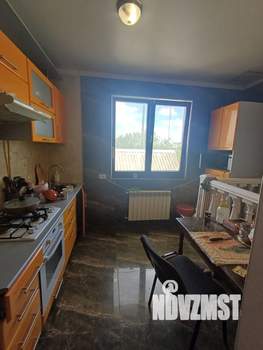 Дом 45м², 2-этажный, на длительный срок,