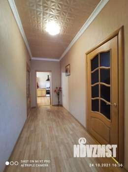 Дом 100м², 1-этажный, на длительный срок,