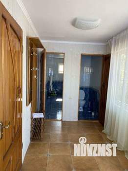 Дом 110м², 2-этажный, на длительный срок,