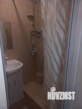 Дом 27м², 1-этажный, на длительный срок,