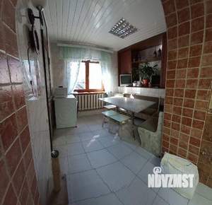 Дом 100м², 2-этажный, на длительный срок,