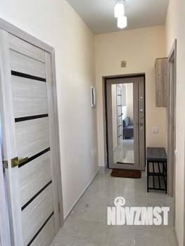 Дом 35м², 1-этажный, на длительный срок,