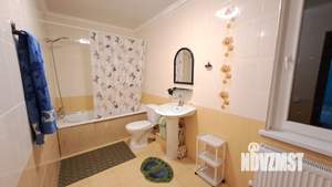 Дом 120м², 2-этажный, на длительный срок,