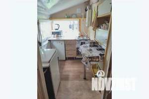 Дом 35м², 1-этажный, посуточно,