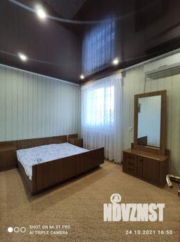 Дом 100м², 1-этажный, на длительный срок,