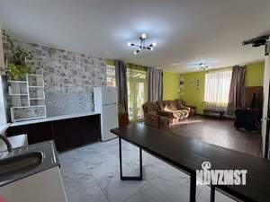 Дом 130м², 2-этажный, на длительный срок,