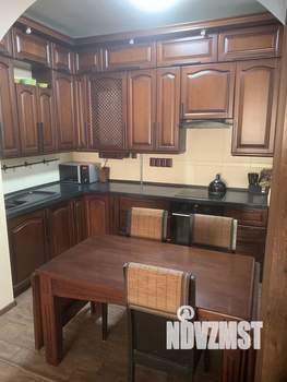 Дом 140м², 2-этажный, на длительный срок,