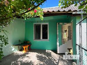 Дом 30м², 1-этажный, на длительный срок,