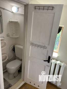 Дом 30м², 1-этажный, на длительный срок,