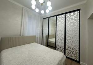 Дом 52м², 1-этажный, на длительный срок,