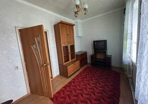 Дом 48м², 1-этажный, на длительный срок,