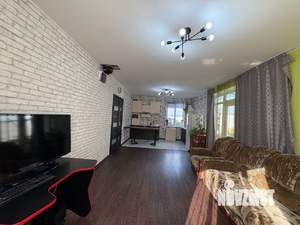 Дом 130м², 2-этажный, на длительный срок,