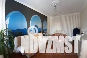 Дом 54м², 1-этажный, посуточно,