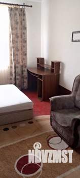 Дом 100м², 1-этажный, на длительный срок,