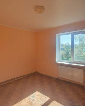 Дом 39м², 1-этажный, на длительный срок,