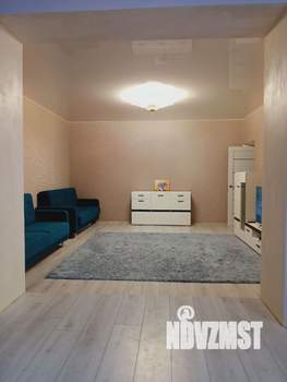 Дом 120м², 1-этажный, на длительный срок,