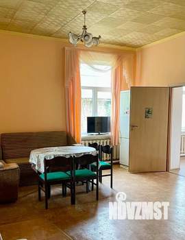 Дом 100м², 1-этажный, на длительный срок,