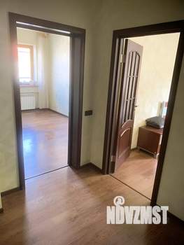 Дом 140м², 2-этажный, на длительный срок,