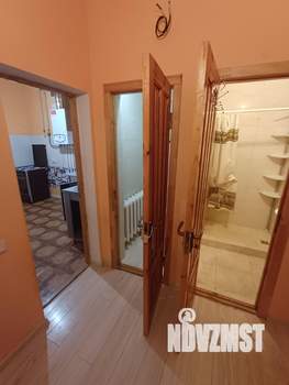 Дом 70м², 1-этажный, на длительный срок,