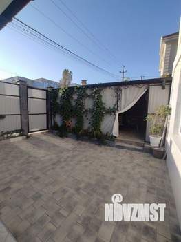 Дом 100м², 2-этажный, на длительный срок,