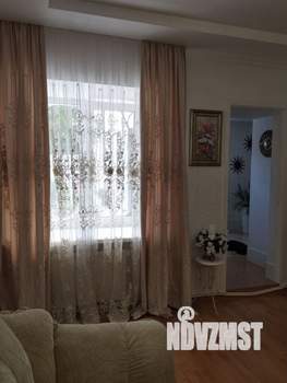 Дом 90м², 2-этажный, на длительный срок,