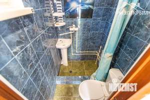 Дом 45м², 1-этажный, на длительный срок,