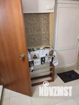 Дом 35м², 1-этажный, посуточно,