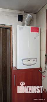 Дом 65м², 1-этажный, на длительный срок,