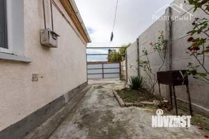 Дом 45м², 1-этажный, на длительный срок,