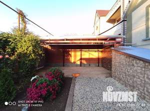 Дом 100м², 1-этажный, на длительный срок,