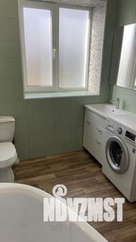 Дом 55м², 2-этажный, на длительный срок,