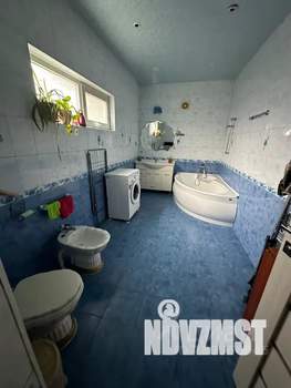 Дом 95м², 1-этажный, посуточно,