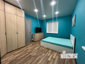 Дом 45м², 2-этажный, на длительный срок,