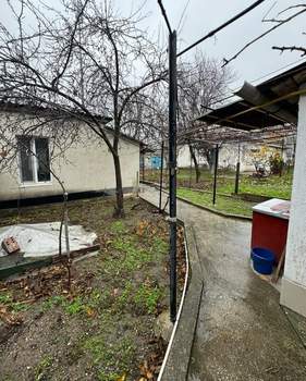 Дом 48м², 1-этажный, на длительный срок,