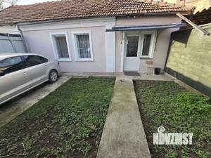 Дом 43м², 1-этажный, на длительный срок,