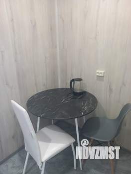 Дом 27м², 1-этажный, на длительный срок,