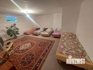 Дом 75м², 1-этажный, на длительный срок,