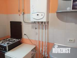 Дом 50м², 1-этажный, на длительный срок,