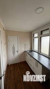 Дом 30м², 2-этажный, на длительный срок,