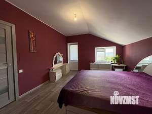 Дом 130м², 2-этажный, на длительный срок,