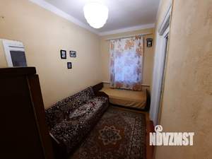 Дом 46м², 1-этажный, на длительный срок,