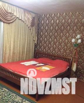 Дом 110м², 2-этажный, на длительный срок,