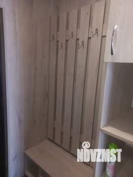 Дом 27м², 1-этажный, на длительный срок,