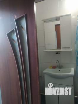 Дом 25м², 1-этажный, на длительный срок,