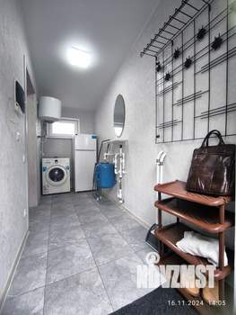 Дом 32м², 1-этажный, на длительный срок,