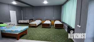 Дом 80м², 1-этажный, на длительный срок,